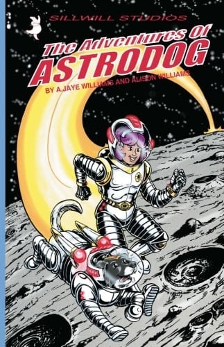 The Adventures of Astrodog