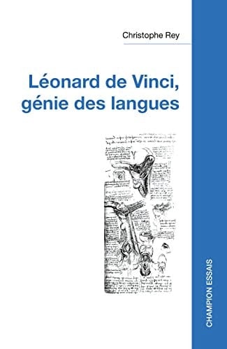 Léonard de Vinci, génie des langues