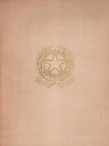 Costituzione della Repubblica italiana, 1947