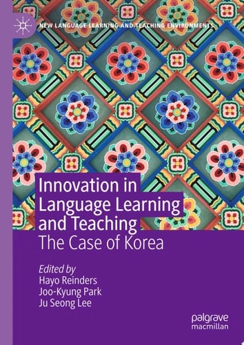 Innovation in Language Learning and Teaching