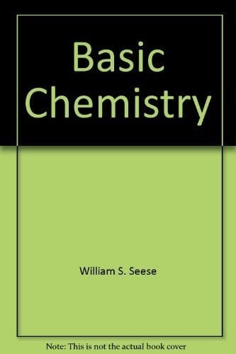Basic chemistry