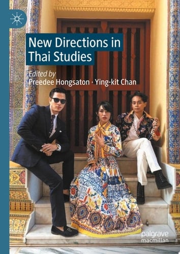 New Directions in Thai Studies