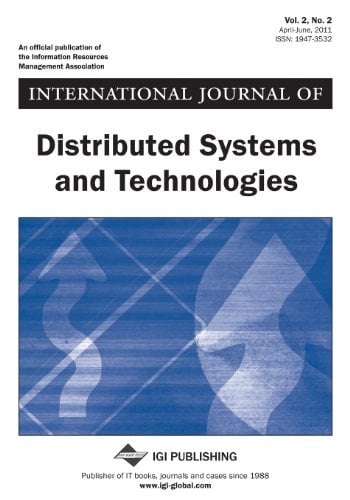 International Journal of Cognitive Informatics and Natural Intelligence, Issue 2