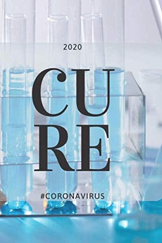 Virus Cure - Epidemy Notebook