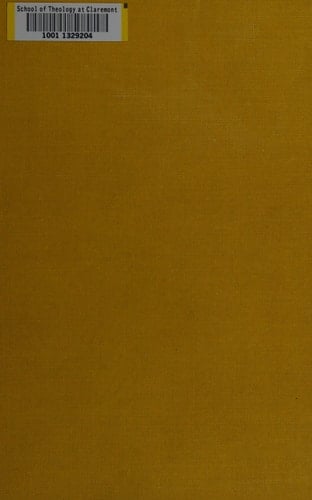 Christ and the hiddenness of God