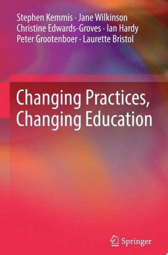 Changing Practices, Changing Education