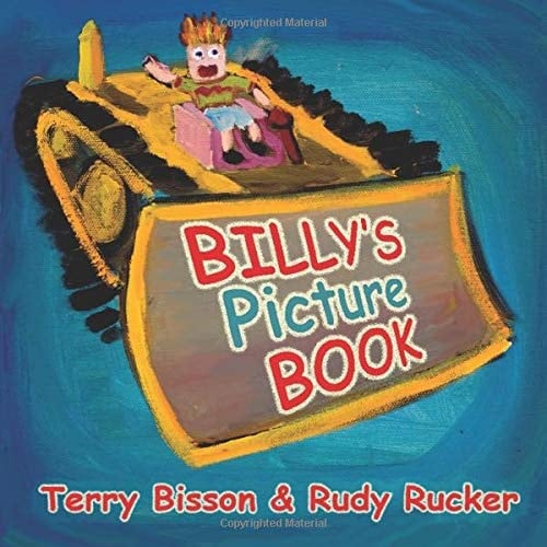 Billy's Picture Book