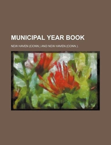 Municipal year book