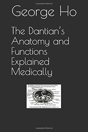 The Dantian's Anatomy and Functions Explained Medically