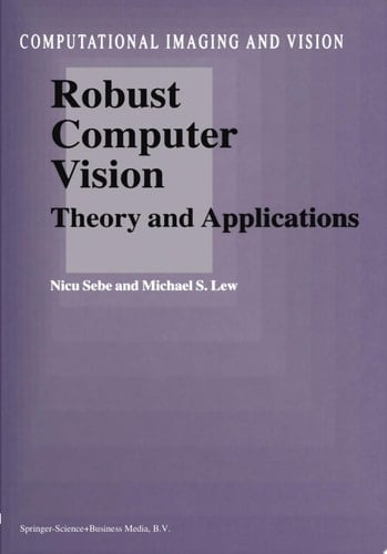 Robust Computer Vision