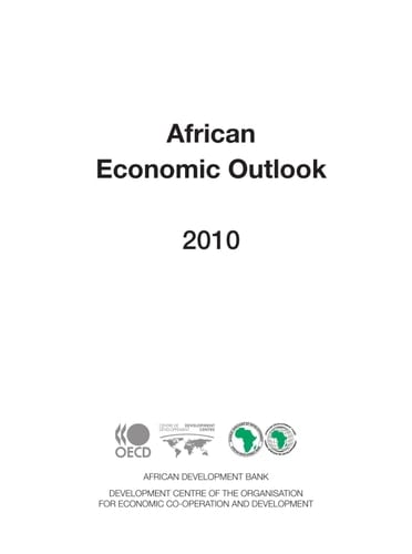 African Economic Outlook 2010