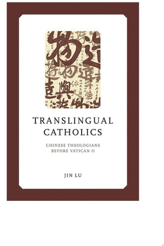 Translingual Catholics