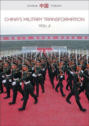 China's Military Transformation