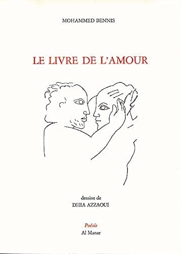 Le livre de l'amour