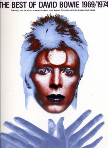 The Best of David Bowie, 1969-1974