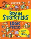Logic Puzzles Train Your Brain