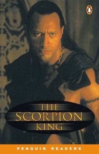 The Scorpian King