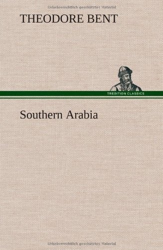 Southern Arabia