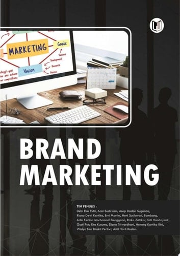 BRAND MARKETING