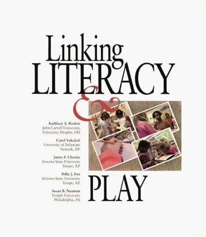 Linking Literacy and Play