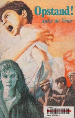 Opstand! Wijnboerenopstand in 1907