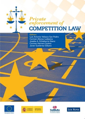 Private Enforcement of Competition Law