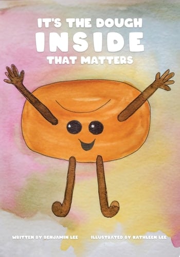 It's The Dough Inside That Matters