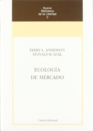 Ecología de mercado