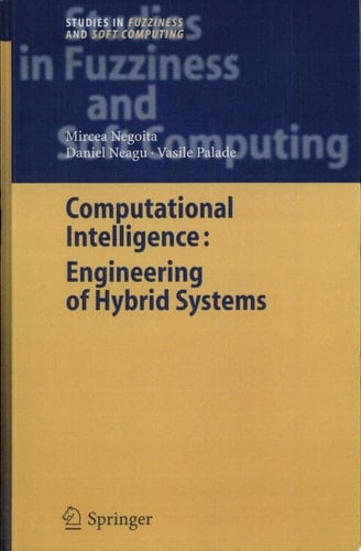 Computational Intelligence Engineering of Hybrid Systems
