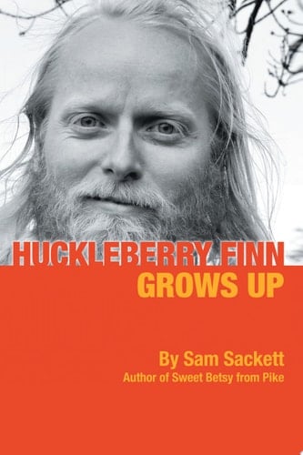Huckleberry Finn Grows Up