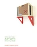 2018 Wisconsin Artists Biennial