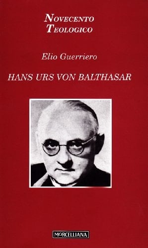 Hans Urs von Balthasar