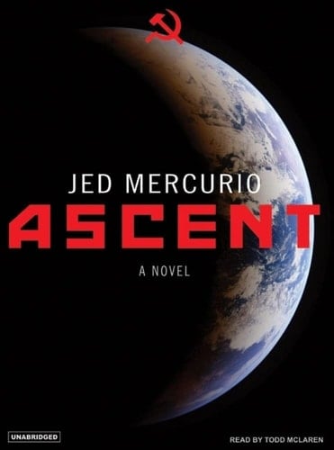 Ascent: A Novel