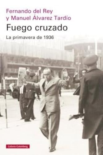 Fuego cruzado la primavera de 1936