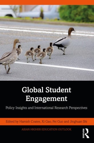 Global Student Engagement Policy Insights and International Research Perspectives