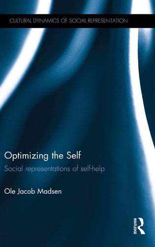 Optimizing the Self Social Representations of Self-help