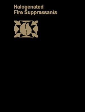 Halogenated Fire Suppressants