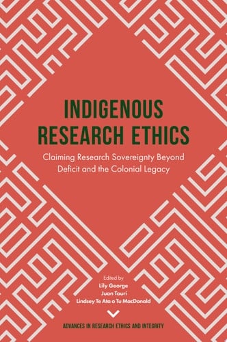 Indigenous Research Ethics