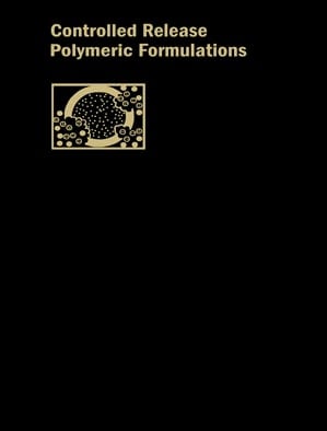 Controlled Release Polymeric Formulations