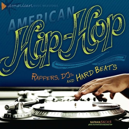 American Hip-Hop Rappers, DJs, and Hard Beats