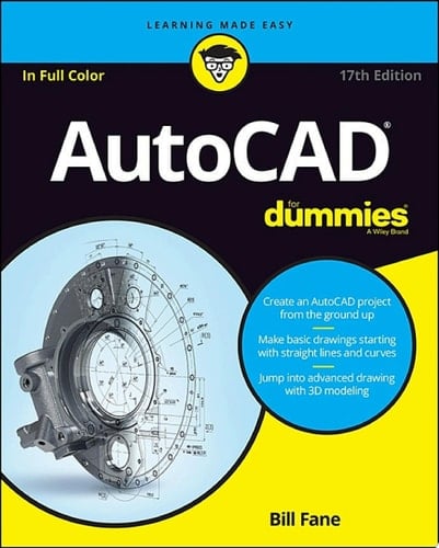 AutoCAD For Dummies