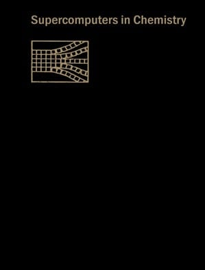 Supercomputers in Chemistry