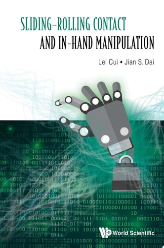 Sliding–Rolling Contact and In-Hand Manipulation