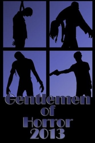 Gentlemen of Horror 2013