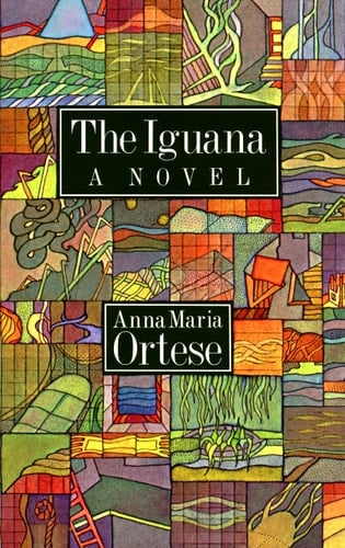 The Iguana (English Edition) (English and Italian Edition)