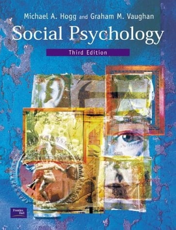 Social Psychology