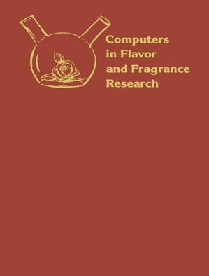 Computers in Flavor and Fragrance Research