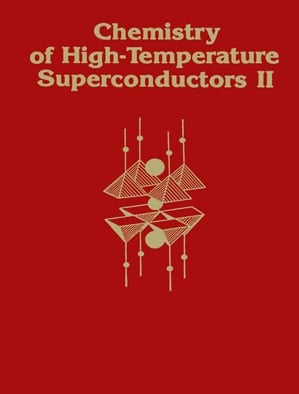 Chemistry of High-Temperature Superconductors II
