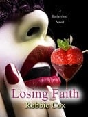 Losing Faith A Rutherford Novel