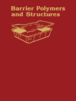 Barrier Polymers and Structures